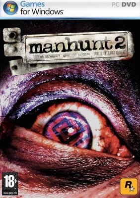 video game Manhunt 2 Image