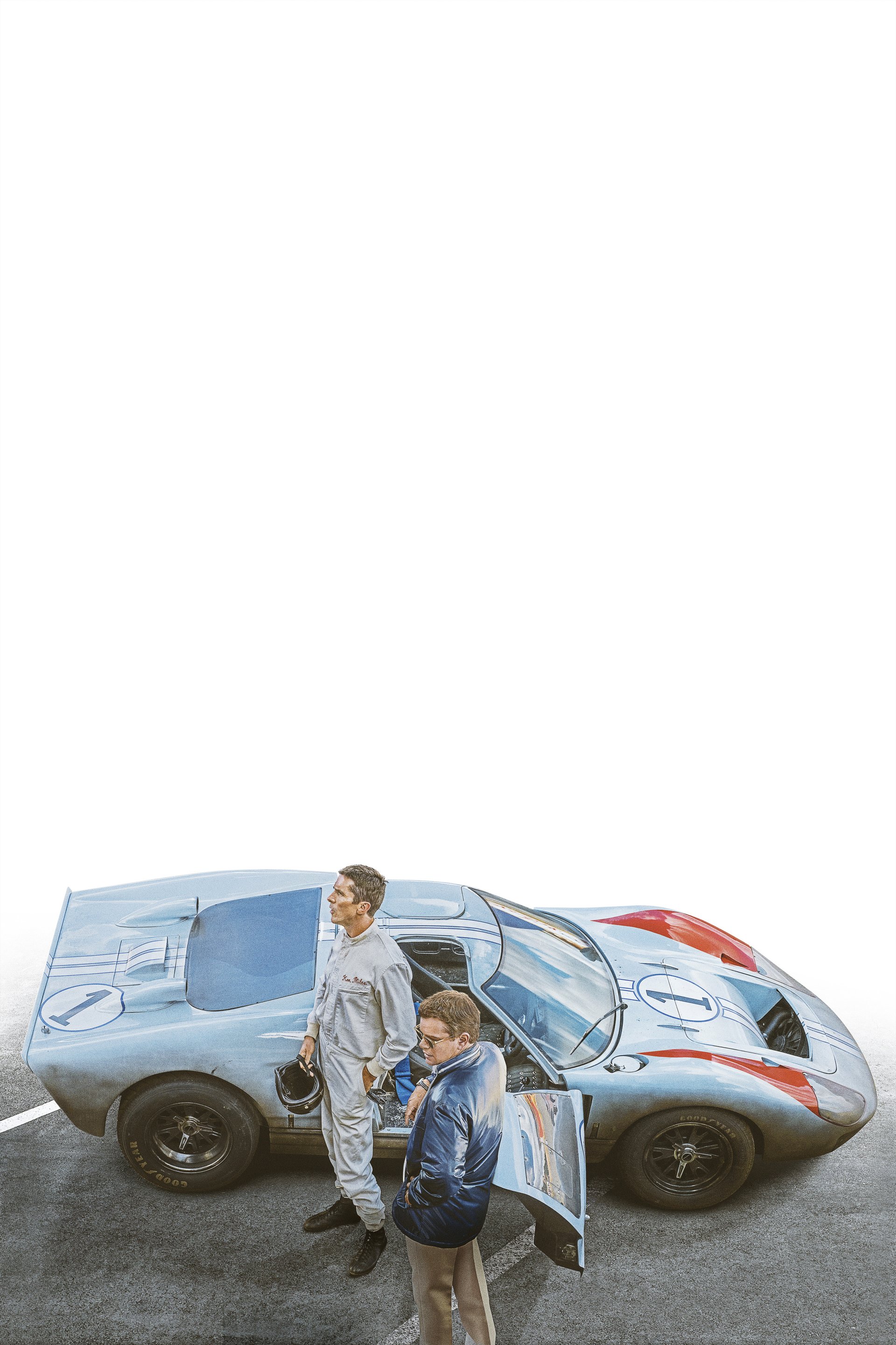 Download Movie Ford V Ferrari Image