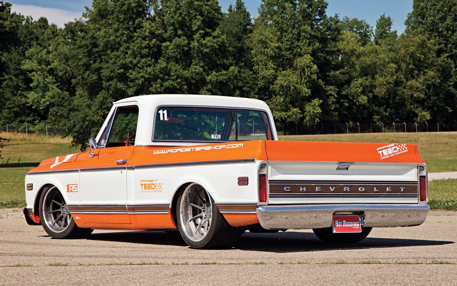 Download Vehicle Chevrolet C10 1970 Chevy C10 Image