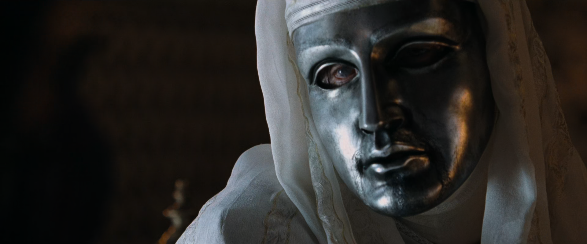 Download Movie Kingdom Of Heaven Baldwin IV Of Jerusalem Image