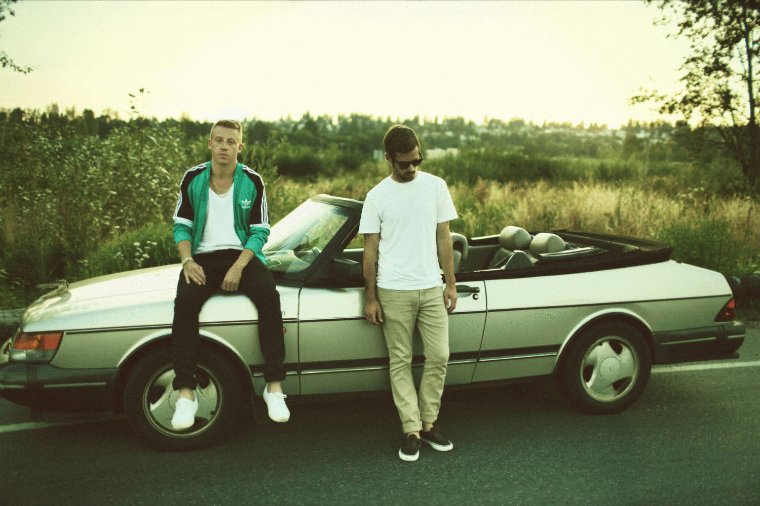 Download Music Macklemore Image