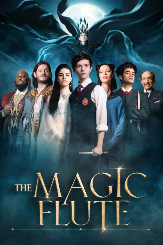 movie The Magic Flute Image
