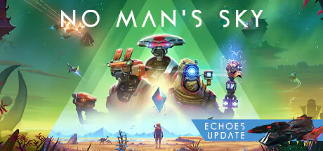 video game No Man's Sky Image