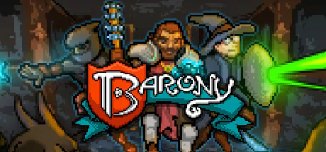 video game Barony Image
