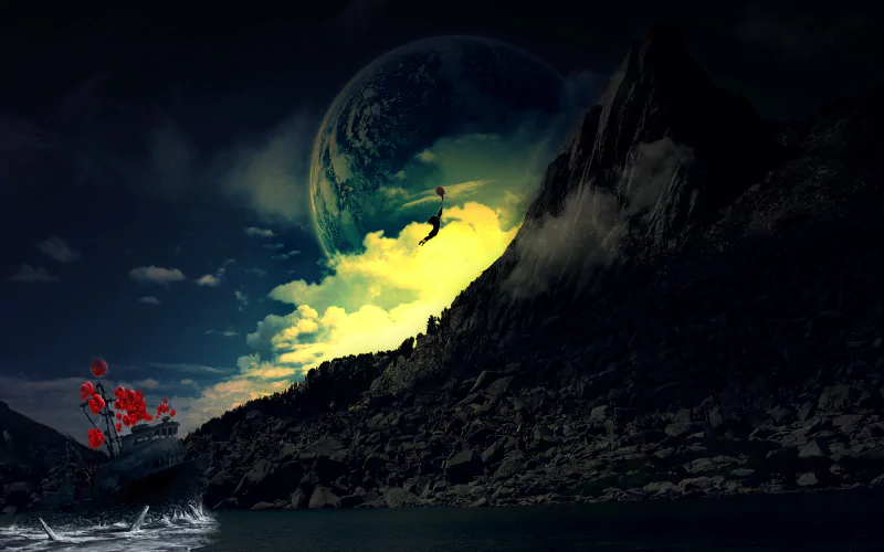  Escape