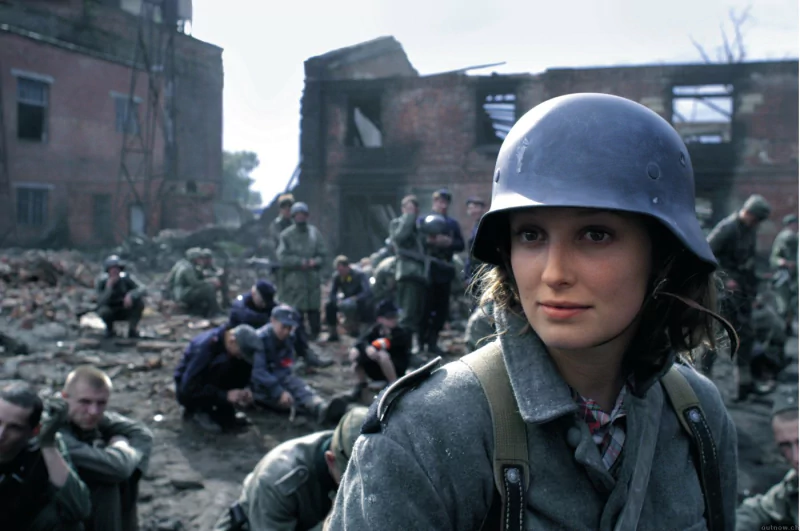 movie Downfall Image