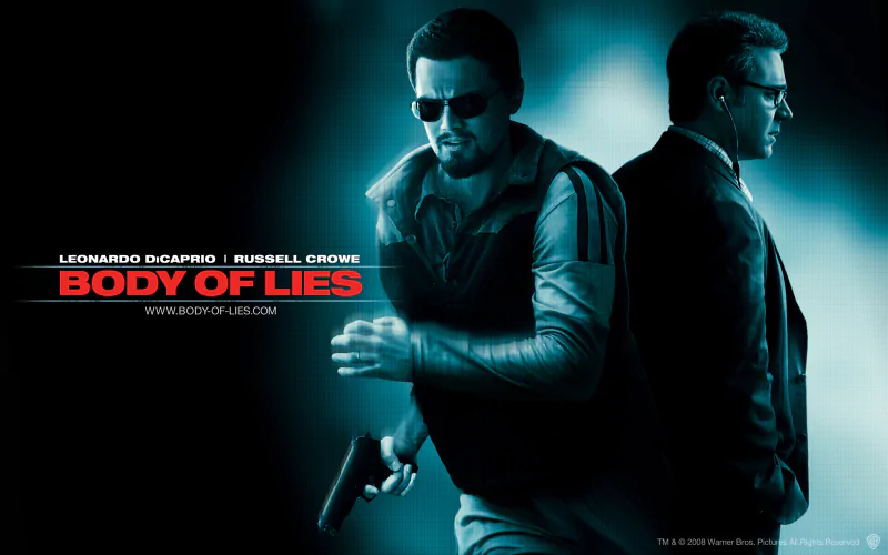 movie Body of Lies Image