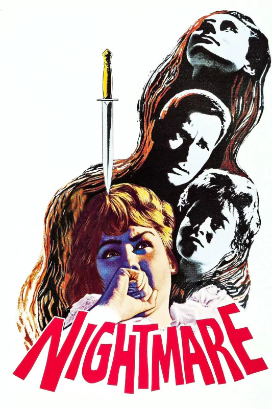 movie Nightmare Image