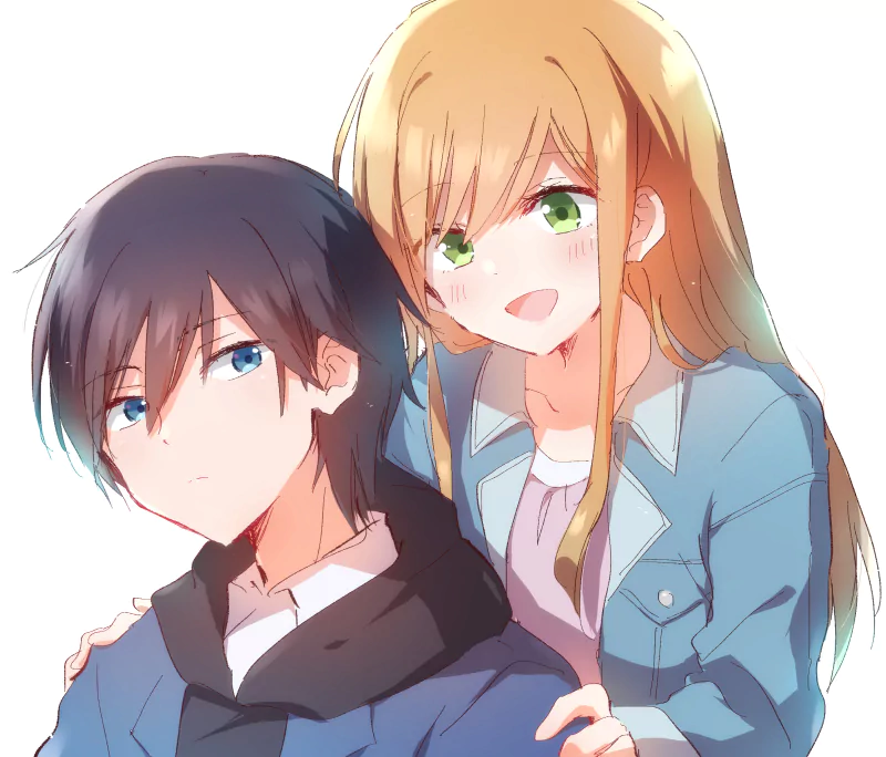 Anime Kirito (Sword Art Online) Image