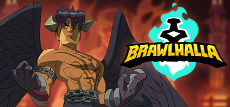 video game Brawlhalla Image