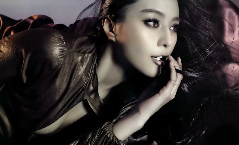 Celebrity Fan Bingbing Image
