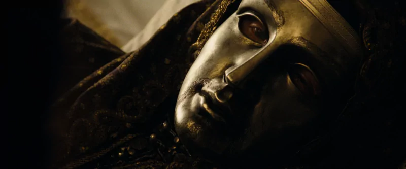 Jerusalem movie kingdom of heaven Image