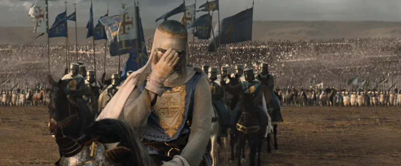 Jerusalem movie kingdom of heaven Image