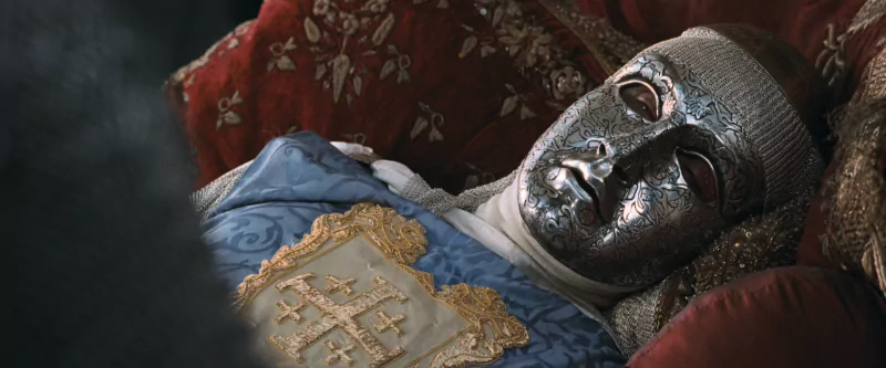 Jerusalem movie kingdom of heaven Image