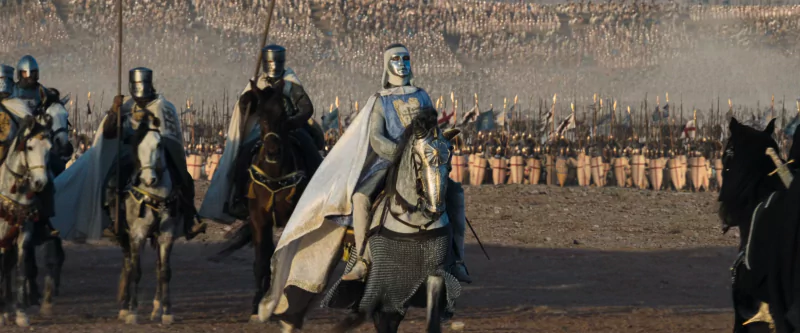 Jerusalem movie kingdom of heaven Image