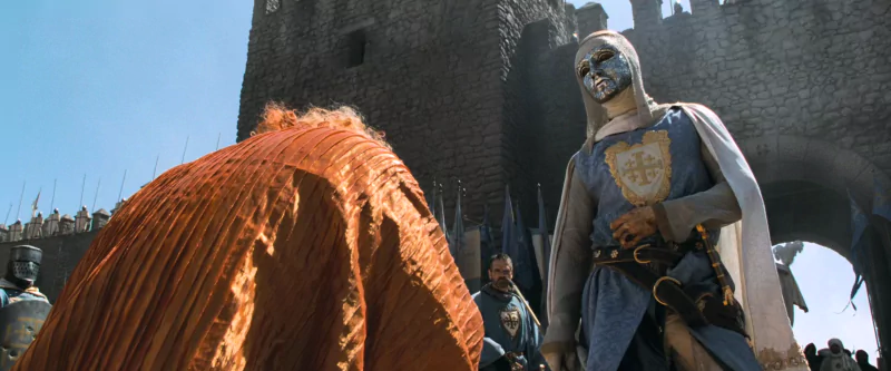 Jerusalem movie kingdom of heaven Image