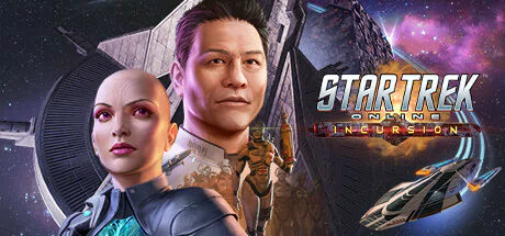 video game Star Trek Online Image