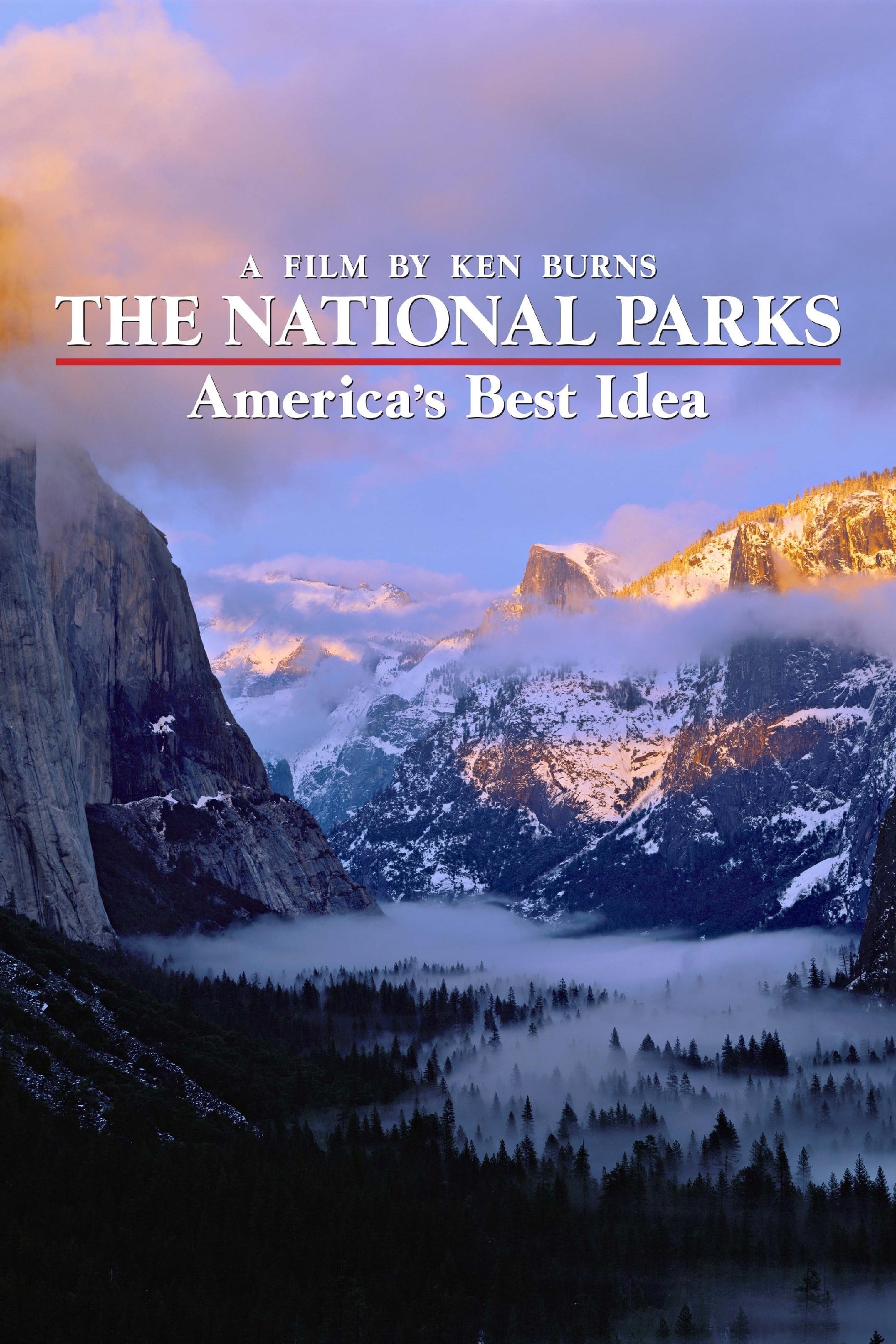 The National Parks: America's Best Idea Picture