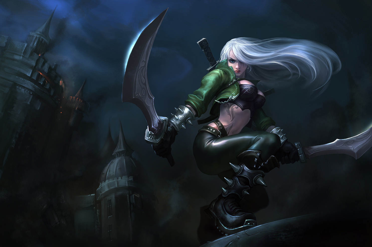 Katarina