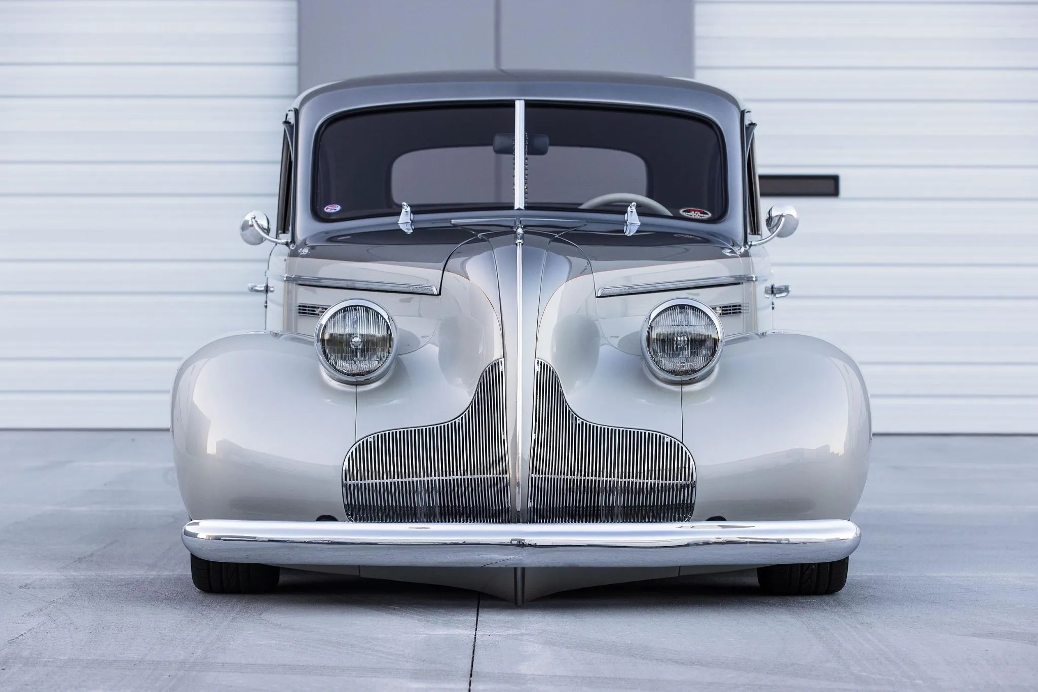 1939 Buick Special Series 40 Model 41