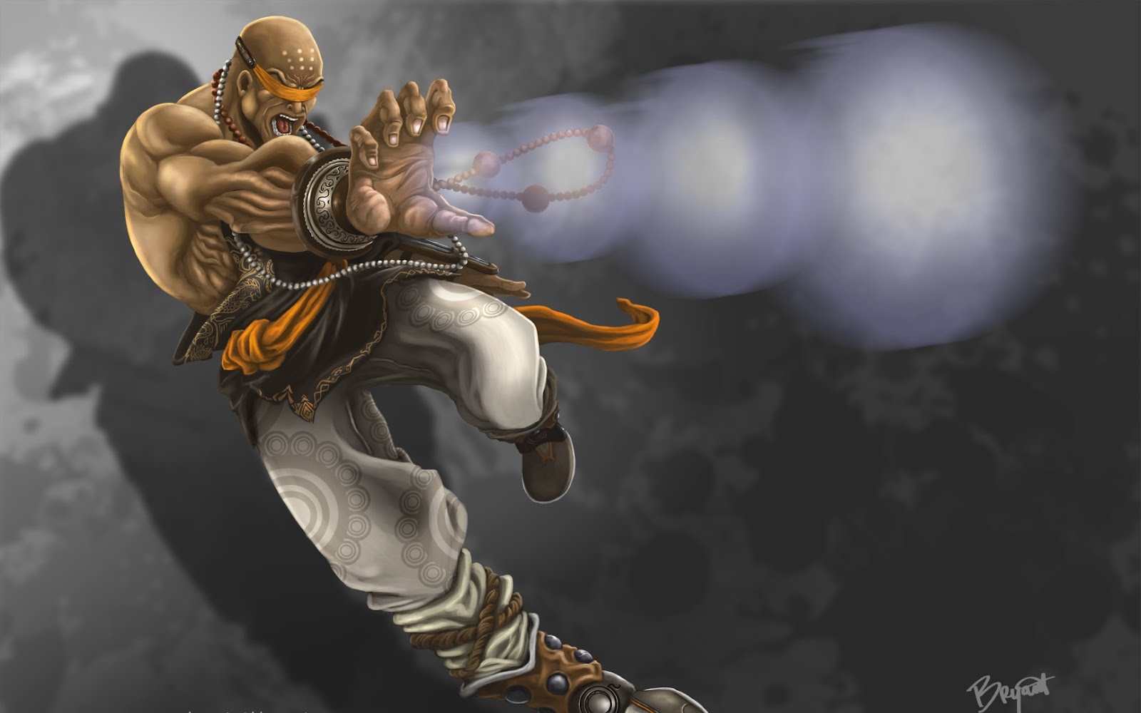 League Of Legends Picture