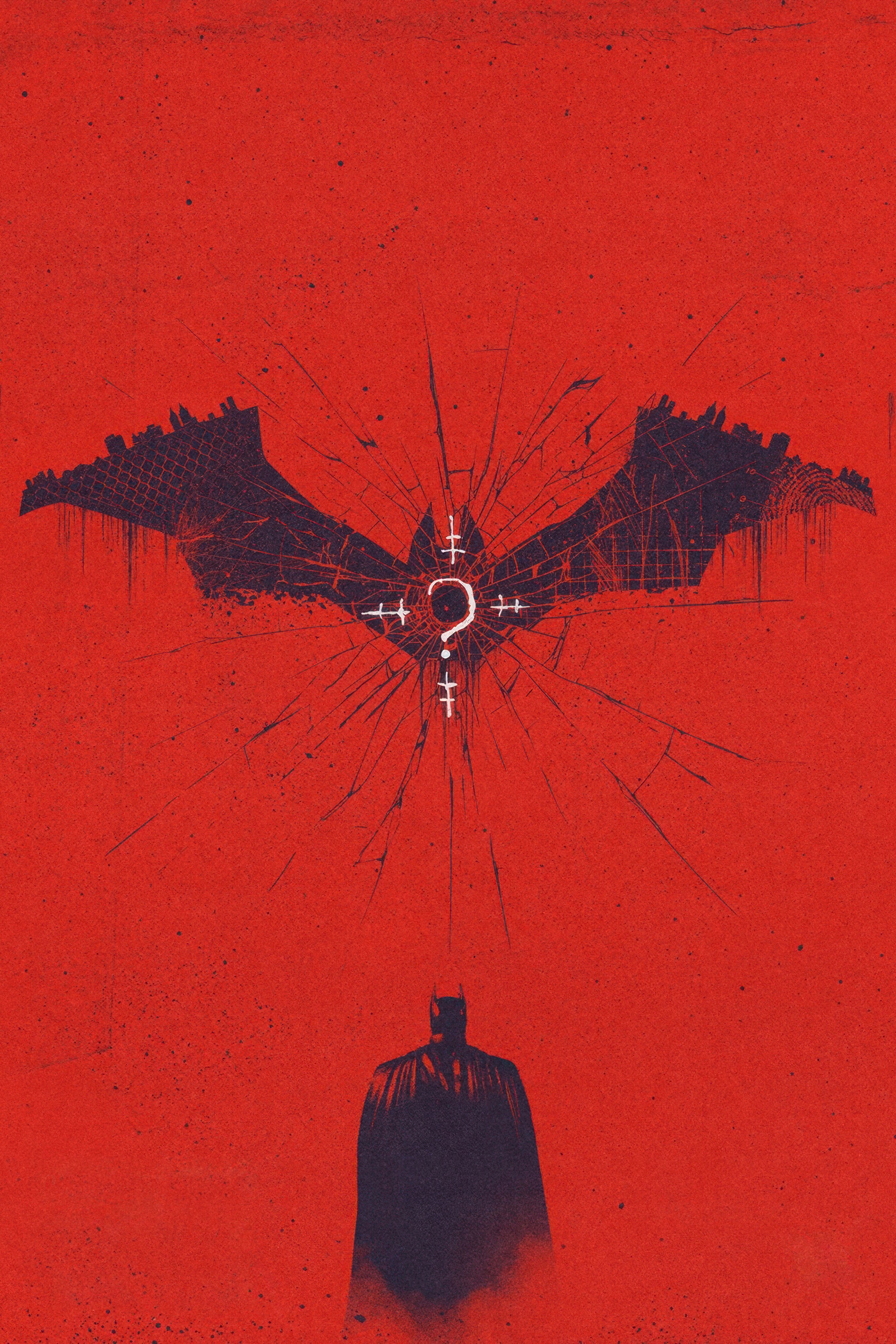 The Batman Picture