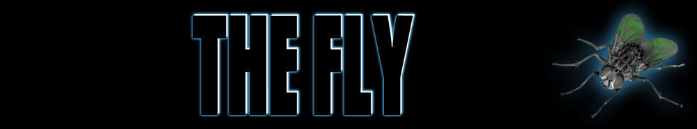 The Fly (1986) Picture