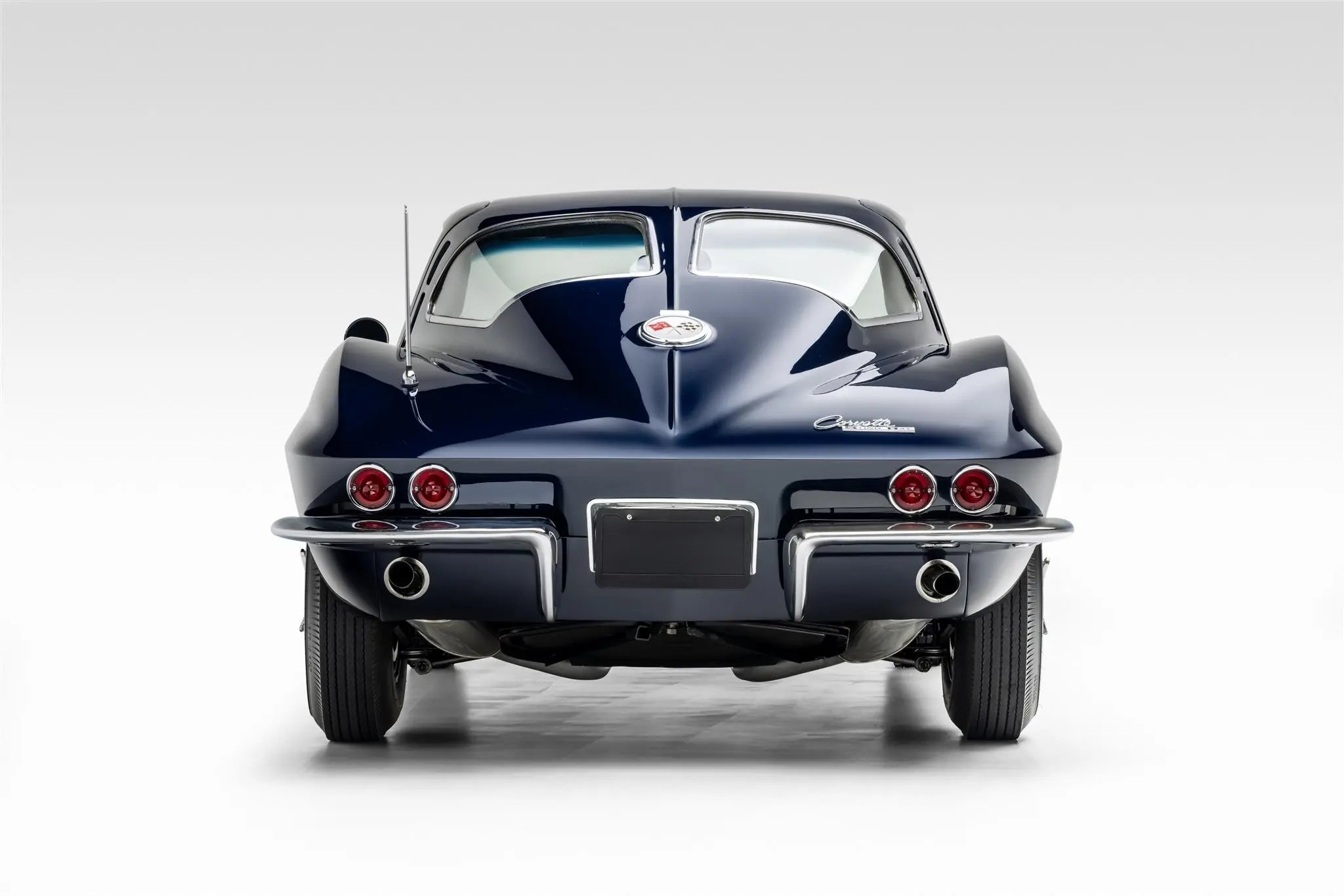 1963 Chevrolet Corvette Split-Window Coupe
