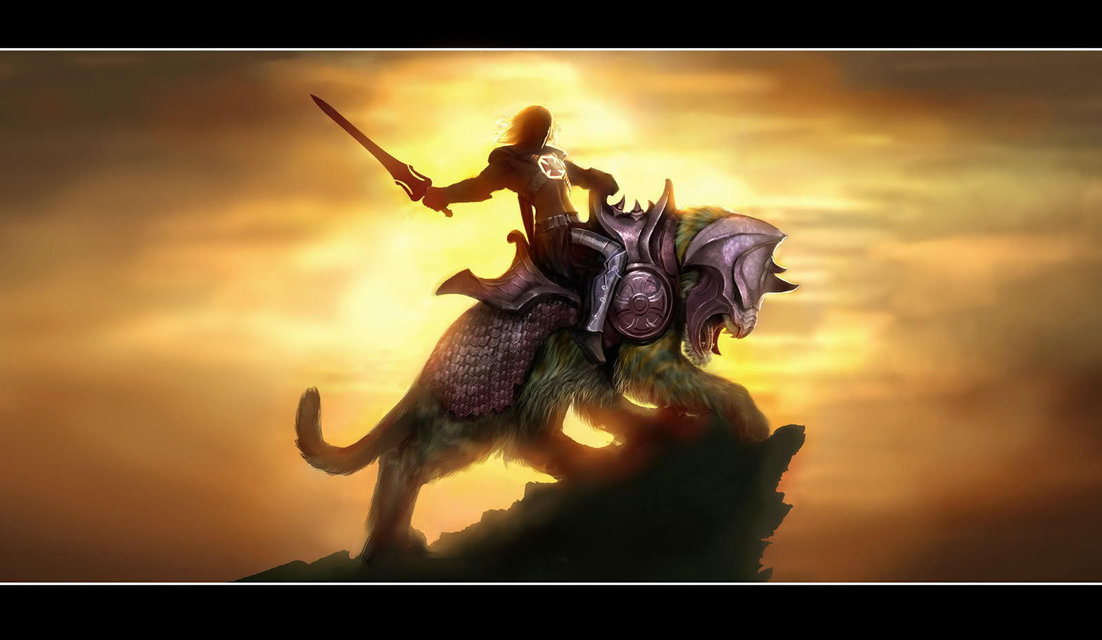 He-Man Triumphant