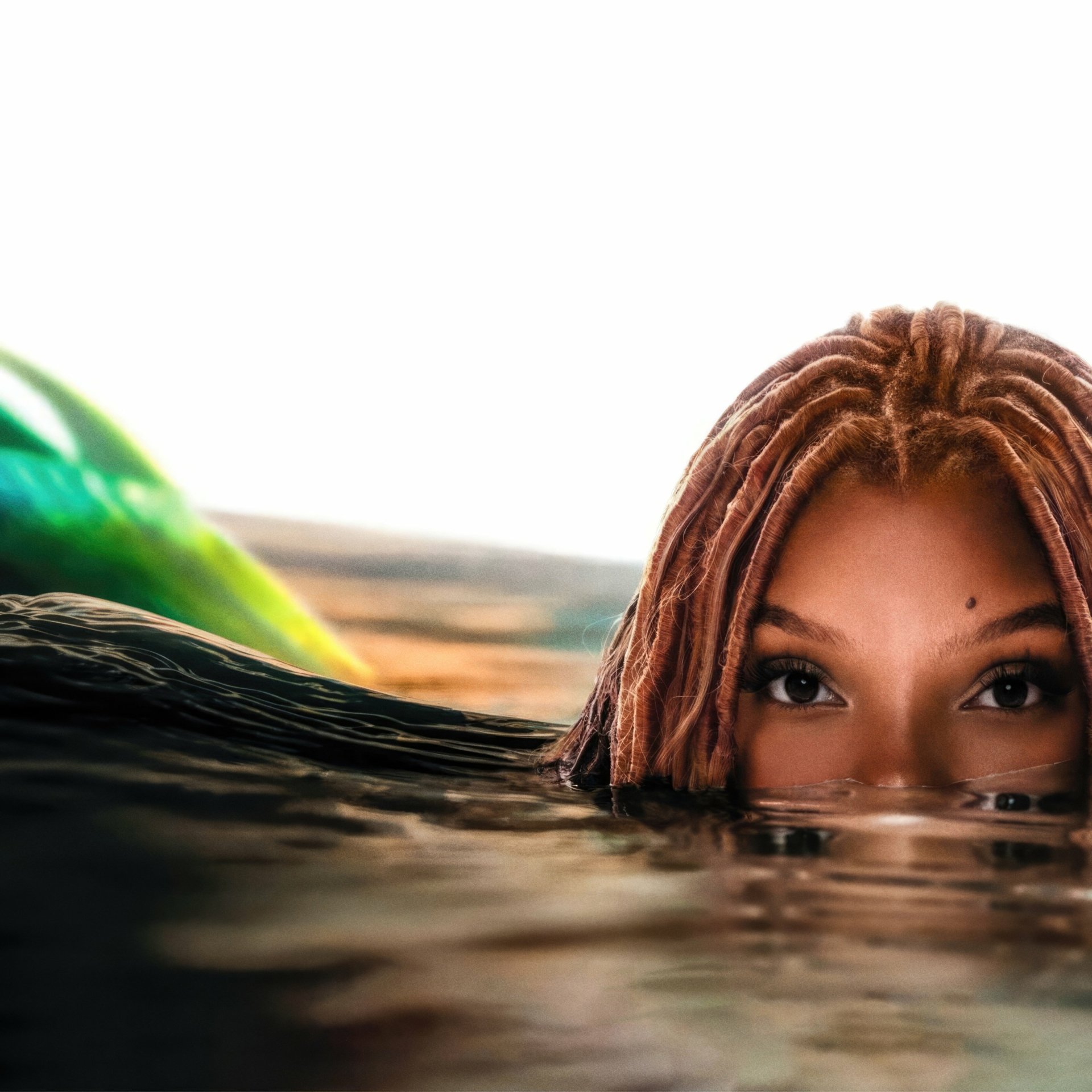 Download Movie The Little Mermaid (2023) Image