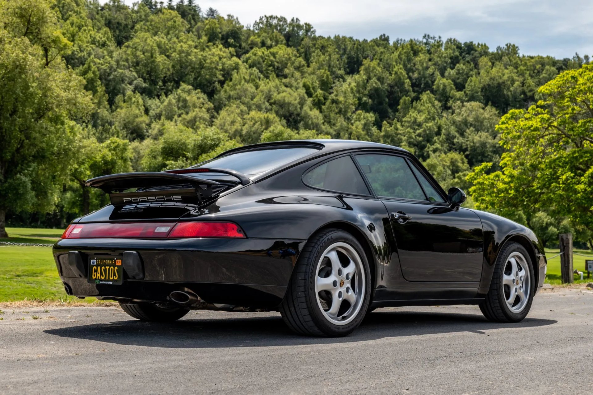 Porsche 911 Carrera - Desktop Wallpapers, Phone Wallpaper, PFP, Gifs ...