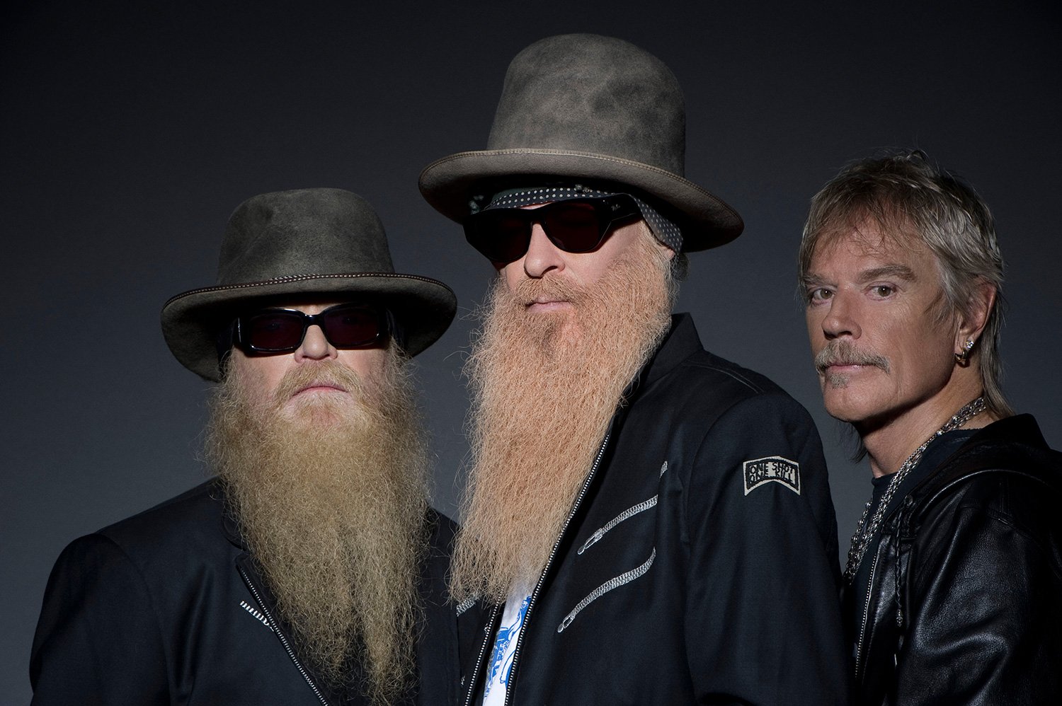 Download Music ZZ Top Image