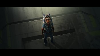 Preview Animation Star Wars The Clone Wars