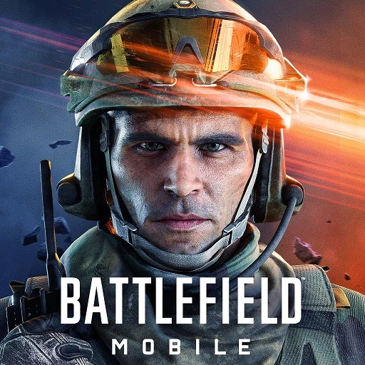 video game Battlefield Mobile Image