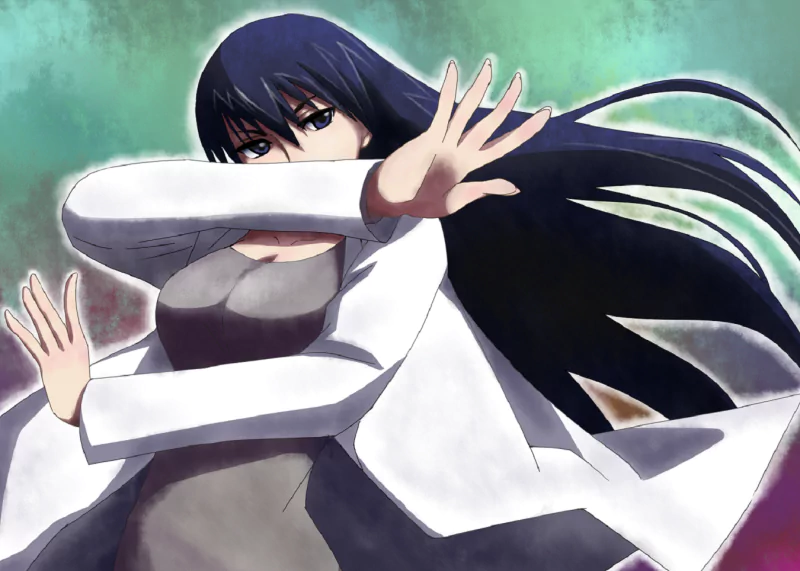 Anime Azumanga Daioh Image