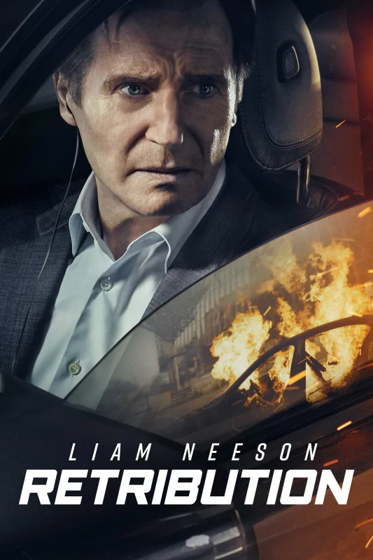 movie Retribution Image