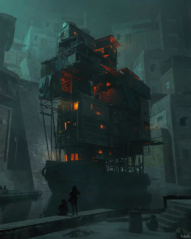  FAVELA