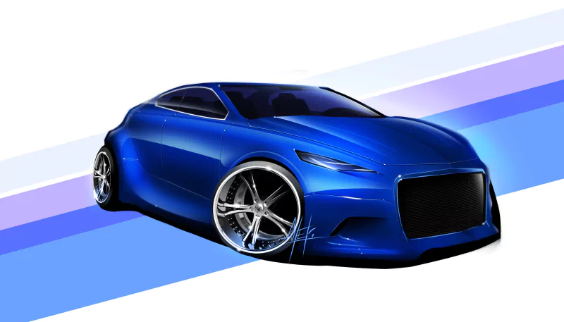 vehicle Maserati Image