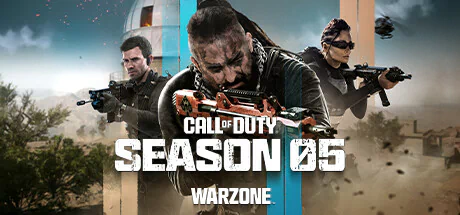 video game Call of Duty: Warzone 2.0 Image