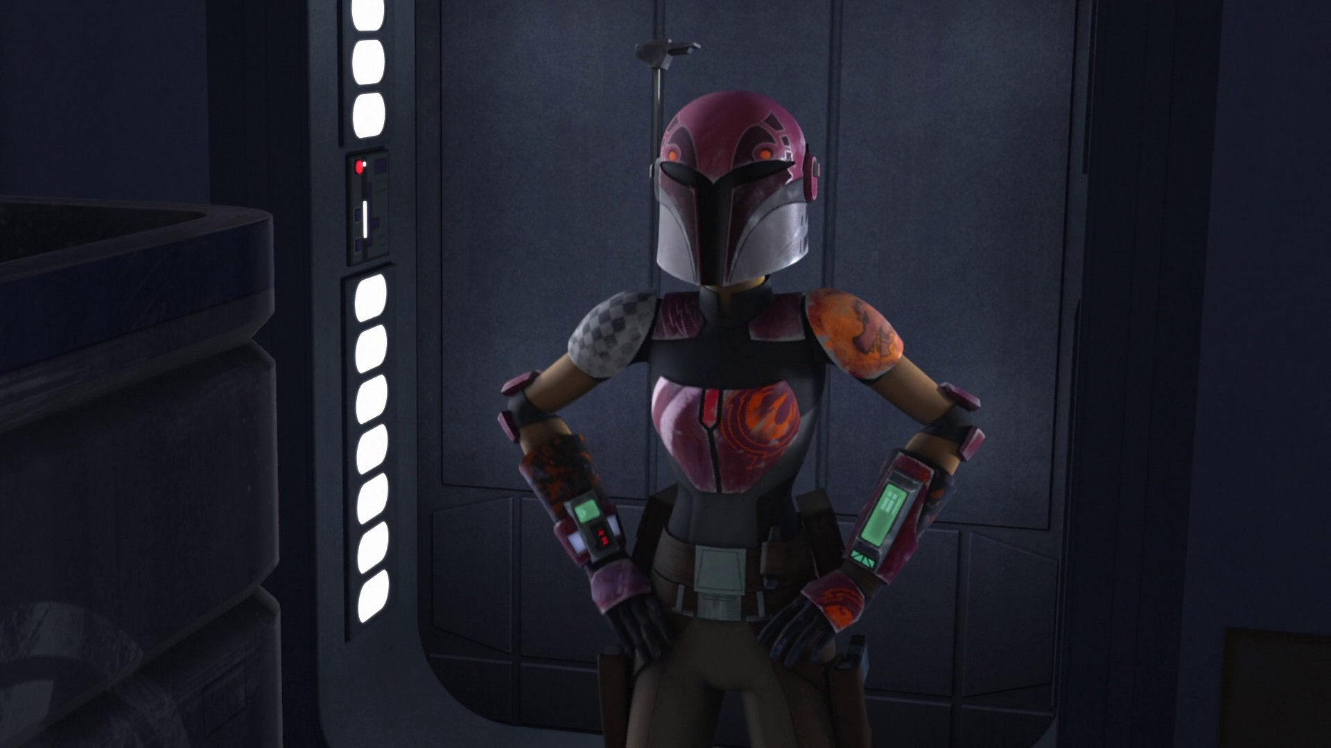 Star Wars Rebels Picture - Image Abyss