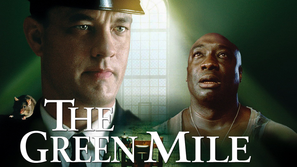 The Green Mile Picture - Image Abyss