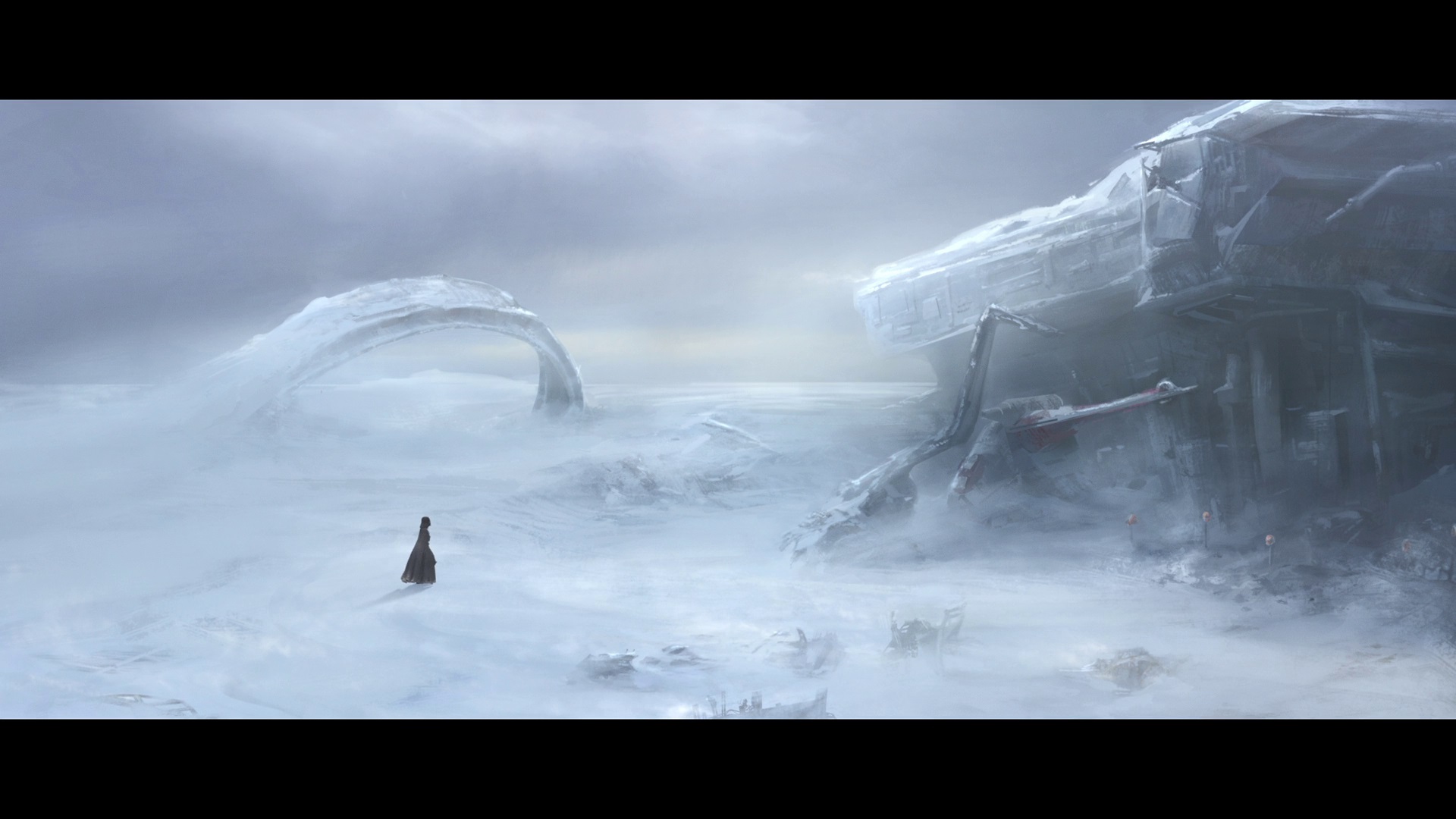 Star Wars : The Clone Wars Picture