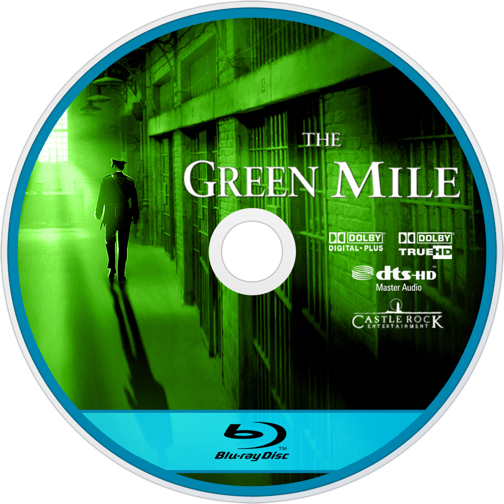 The Green Mile Stream Deutsch