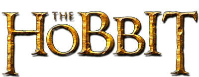 The Hobbit Logo Png - PNG Image Collection