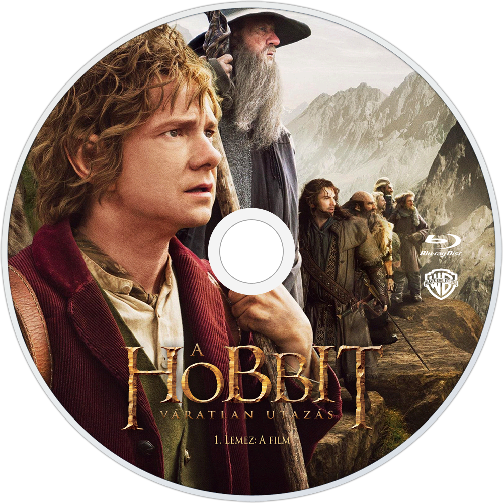 The Hobbit: An Unexpected Journey download the new for mac