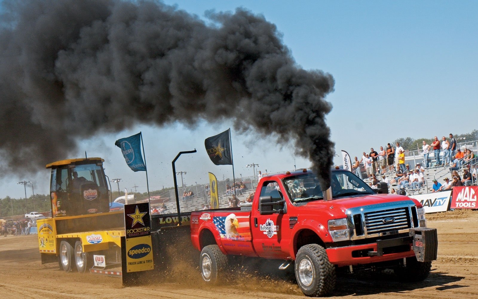 Download Ford Vehicle Ford F-450 Image