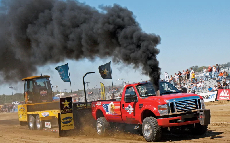 Ford vehicle Ford F-450 Image