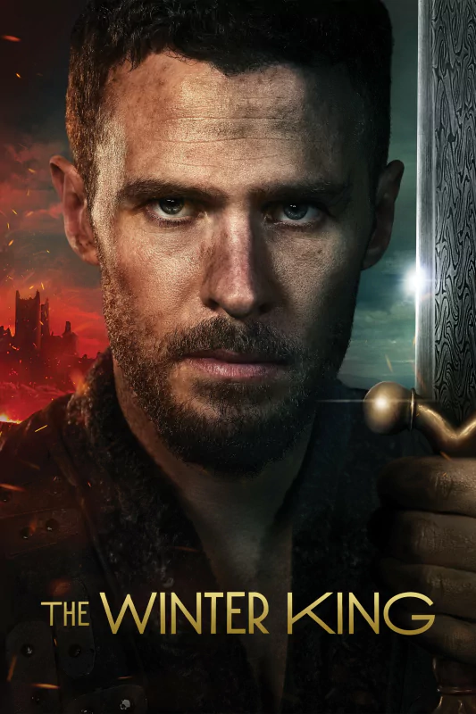TV Show The Winter King Image