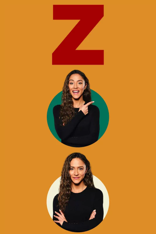 TV Show zoo Image