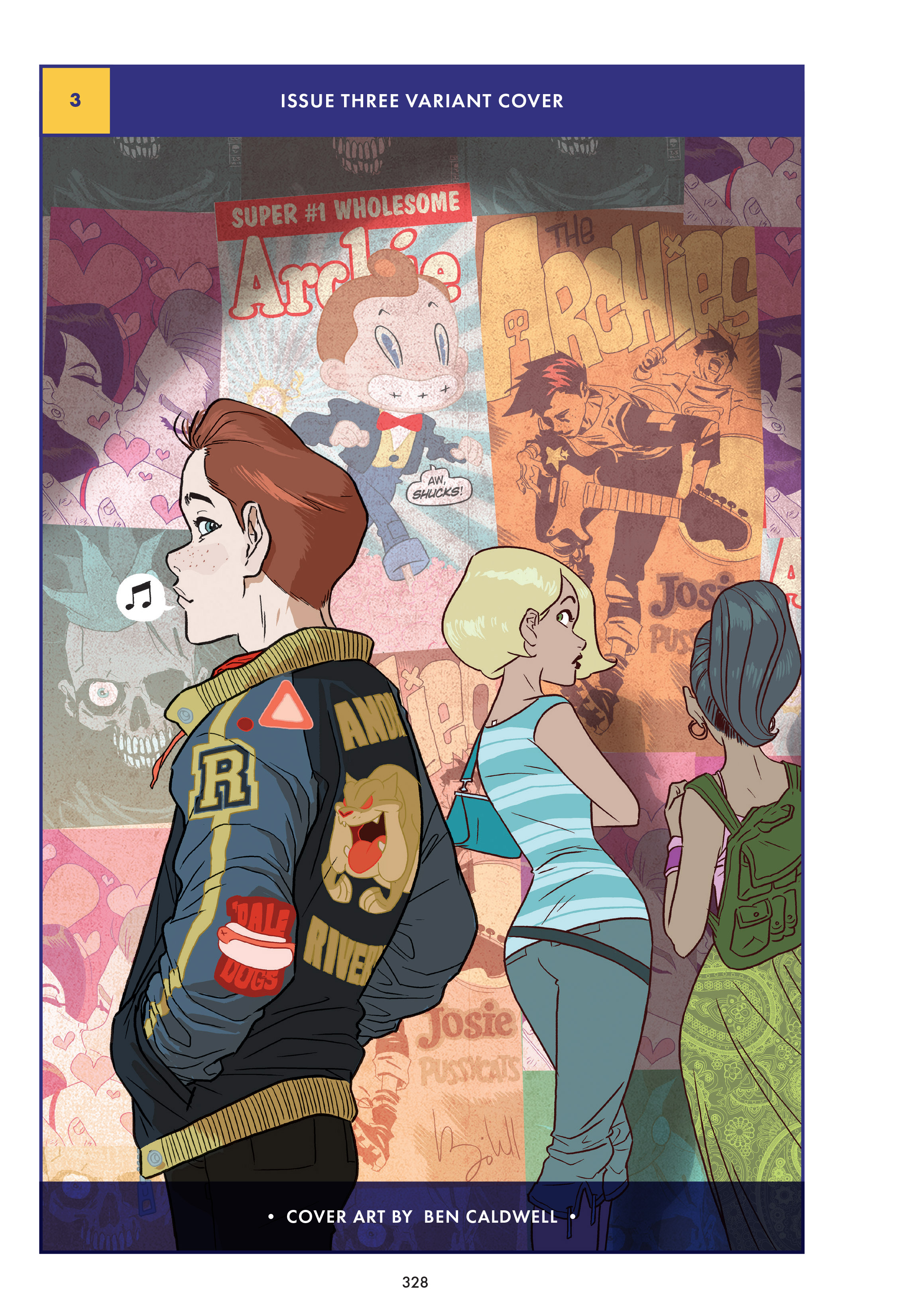 archie Picture